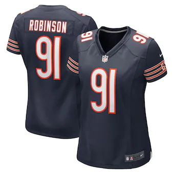 womens-nike-dominique-robinson-navy-chicago-bears-game-play